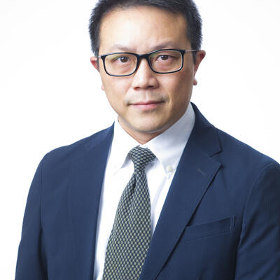 Prof. Dr. Michael K.H. Leung