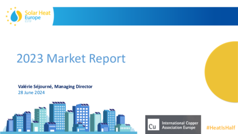 Solar Heart Europe Market Report 2023_Valérie Séjourné